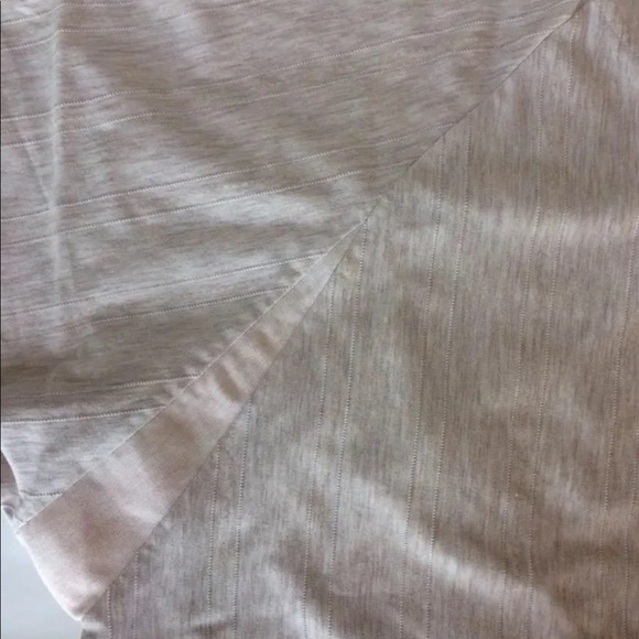 VTG Grand Slam Penguin Men Shirt Shorts Sleeve Beige Large Cotton Blend - Picture 11 of 12